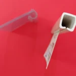 Portaprecios varilla