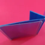 Portaprecios triextrusión